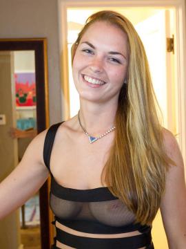 Blondevrolijkerd  uit Utrecht,Nederland