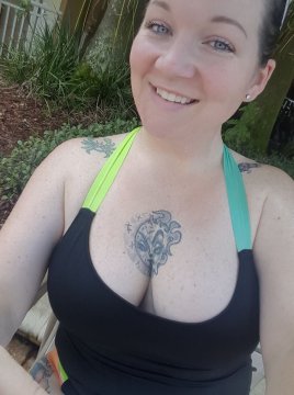 BlueberryGirl uit Namen,Belgie