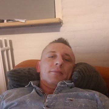 Fernando uit Zuid-Holland,Nederland