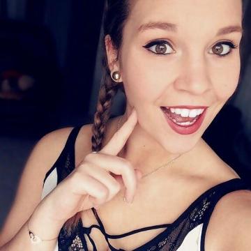 Lianne uit Antwerpen,Belgie