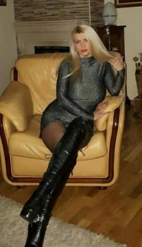 Petra48 uit Antwerpen,Belgie