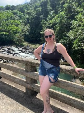 PrincessPosh uit Limburg,Nederland