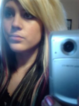 sexymeis455 uit Utrecht,Nederland